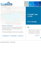 Mobile Screenshot of blue-pointe.com